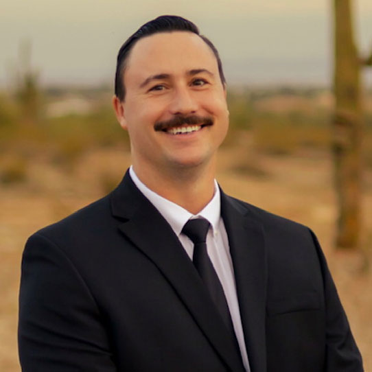 Dr. Patrick Bell Phoenix