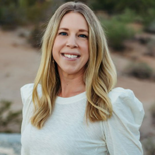 Dr. Sonya Bladow, DC LN Phoenix