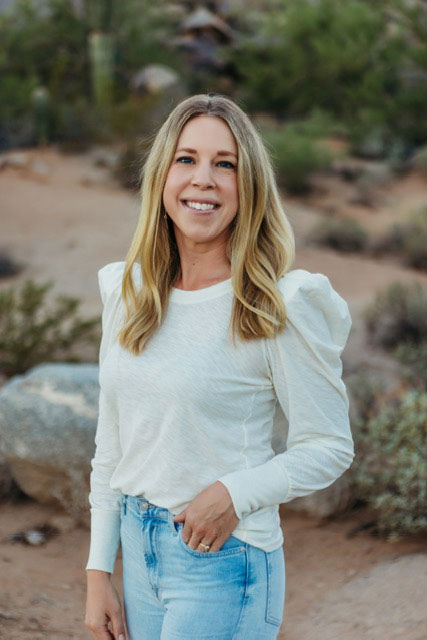 Dr. Sonya Bladow, DC LN Phoenix